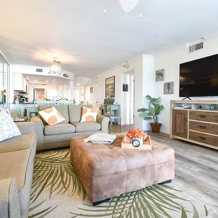Appartamento Inlet Reef 216